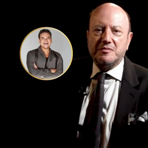 Video: Julio Sánchez Cristo cantó 'me gusta, me gusta' de Silvestre Dangond