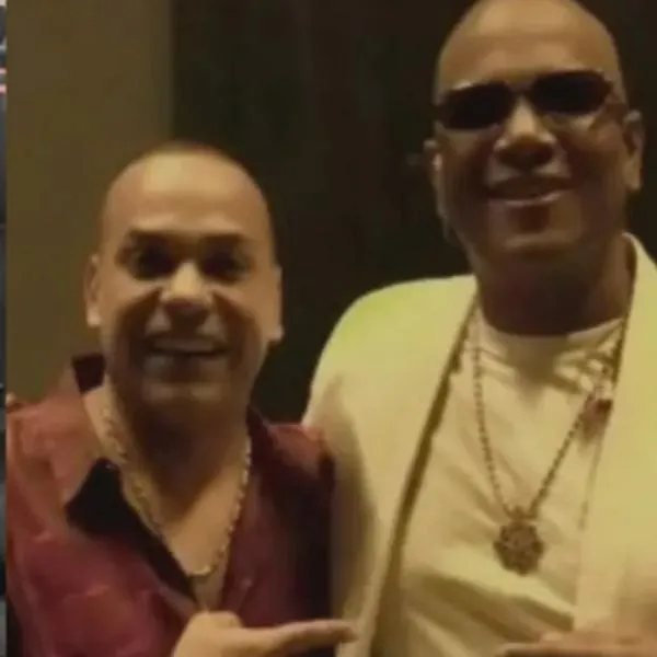 Se conoce video clave en crimen de Luder Quiñones, músico de Willy García