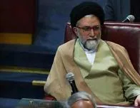 Así es Esmail Jatib, el ministro de Inteligencia iraní que Israel afirma que mató en un ataque aéreo