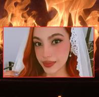 Medellín: joven habría sido asesinada y su casa incendiada para borrar pruebas