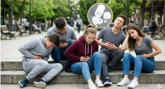 ¿Qué efectos negativos tiene el acetaminofén? Alerta por reto viral en Colombia