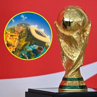 Mundial 2026: así es la intro oficial para antes de los partidos por TV, video