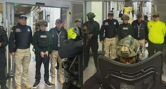 Petro confirmó la captura en Colombia de uno de los "asesinos más grandes del mundo" 