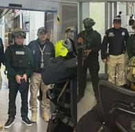 Petro confirmó la captura en Colombia de uno de los "asesinos más grandes del mundo" 