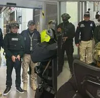 Petro confirmó la captura en Colombia de uno de los "asesinos más grandes del mundo" 