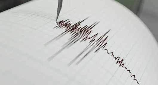 Temblor en Colombia este miércoles 18 de marzo: fue en municipio de Cundinamarca cerca a Bogotá