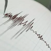 Temblor en Colombia este miércoles 18 de marzo: fue en municipio de Cundinamarca cerca a Bogotá