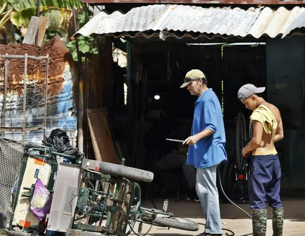 Cuba reconecta su red eléctrica, mientras promete "resistencia inquebrantable ante presión de EE. UU.