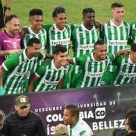 Qué jugadores saldrían de Atlético Nacional en 2026 por crisis en los resultados