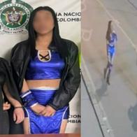 Mujer señalada en crimen de Jaime Esteban es la más buscada en Bogotá