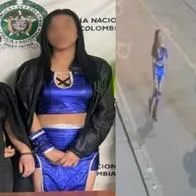 Mujer señalada en crimen de Jaime Esteban es la más buscada en Bogotá