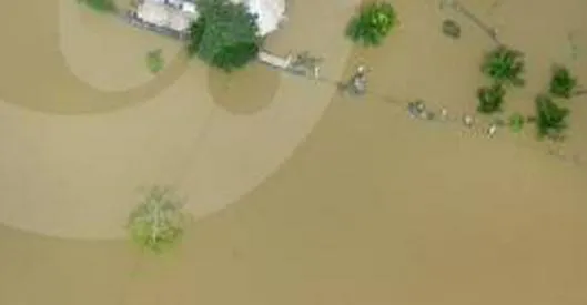 Sensores, satélites y datos: así se predicen los desastres naturales en Colombia