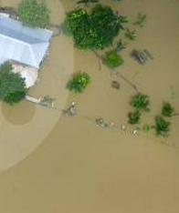 Sensores, satélites y datos: así se predicen los desastres naturales en Colombia