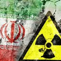 Inteligencia Estados Unidos contradice a Trump: uranio en Irán