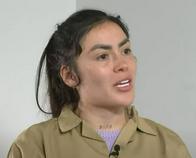 Epa Colombia peleó en la cárcel contra Margareth Chacón, del caso Pecci