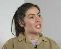 Epa Colombia peleó en la cárcel contra Margareth Chacón, del caso Pecci