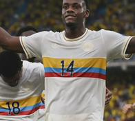 René Higuita habló de la polémica entre Jhon Jáder Durán y Carlos 'Pibe' Valderrama