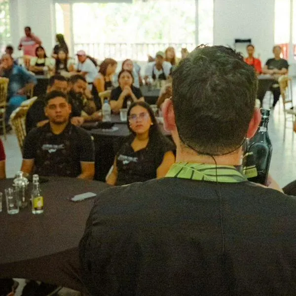 Diageo abre convocatoria de becas gratuitas en coctelería