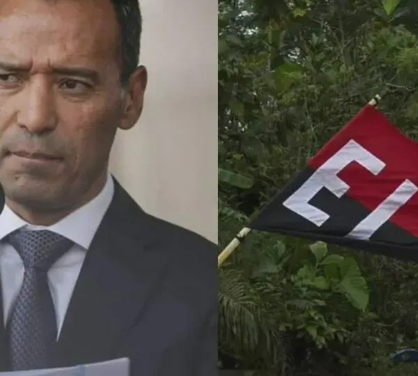 EE. UU. dice que ELN y disidencias de las Farc son una amenaza para la región: "Riesgo tangible"