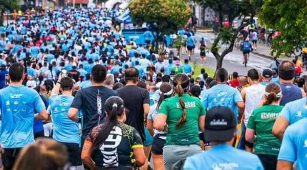 La fiebre del running continúa ganando terreno en Cali: ¿Por qué?