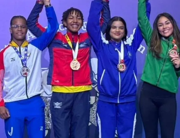 Boxeadores del Equipo Bogotá aseguraron cupo para los Juegos Centroamericanos y del Caribe 