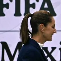 Maestros iniciaron protestas en México y amenazaron con sabotear el Mundial en la capital