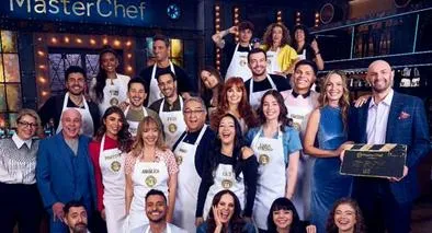 Qué le pasó a 'Pautips' en 'Mastechef 2026': sufrió quemaduras en su rostro