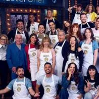 Qué le pasó a 'Pautips' en 'Mastechef 2026': sufrió quemaduras en su rostro