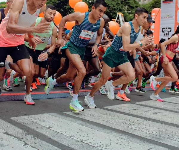 Maratón de Cali 2026: ¿Cuándo será y cuántas personas la correrán?