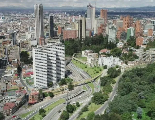 ¡Agéndate! Conoce el pronóstico del tiempo en Bogotá de este jueves 19 de marzo del 2026 
