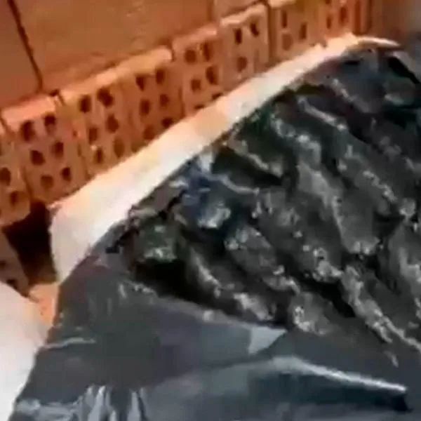 Ni con narcoladrillos ni en narcocamioneta: disidencias de Farc perdieron dos grandes cargamentos de droga