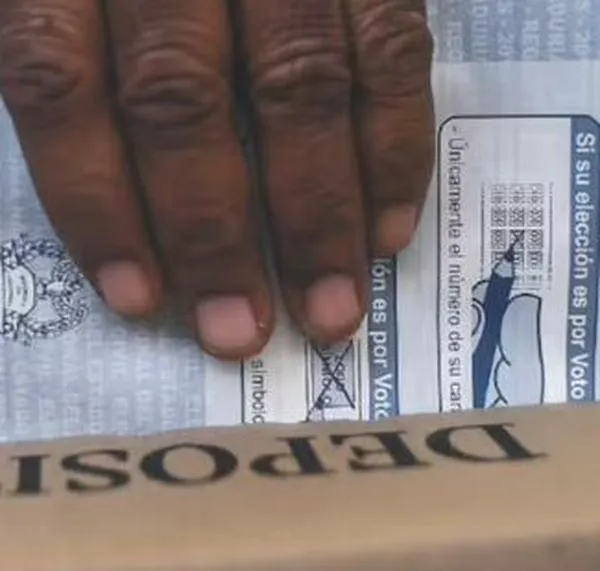 Alertan hackeo a la página de la DIAN para alterar datos de cara a elecciones presidenciales