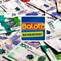Resultados Baloto y Baloto Revancha en sorteo 2632 miércoles 18 de marzo de 2026