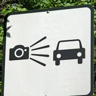 Cámara de foto multa vía Bogotá-Fusagasugá: alertan por velocidad Vaca que ríe