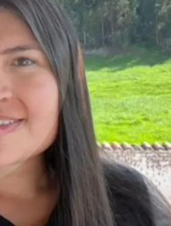 Pruebas en la Corte que comprometen a pareja de la congresista presa Karen Manrique: “Ese contrato lo voy a manejar a través de mi esposo”