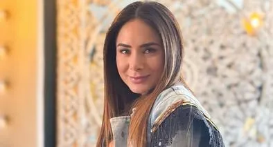 Johanna Fadul reveló mala experiencia buscando trabajo en México como actriz