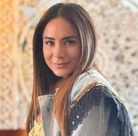 Johanna Fadul reveló mala experiencia buscando trabajo en México como actriz