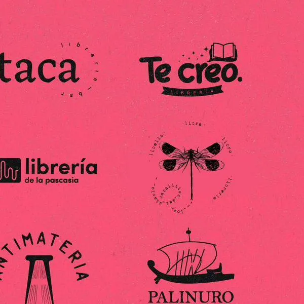 Llega a Medellín COMUNA, un mercado de libros insólitos con joyas editoriales independientes