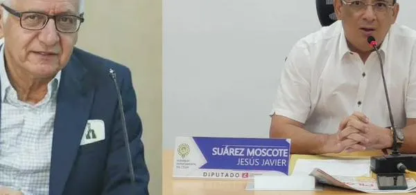 “El ministro quiere mandar en el Rosario Pumarejo desde Bogotá”: polémica por el destino de  $35.342 millones