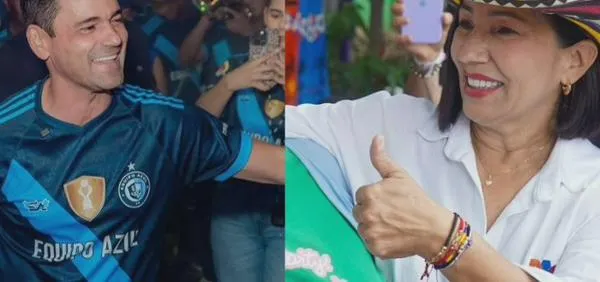 ¿Nace el ‘godopetrismo’ en el departamento del Cesar?