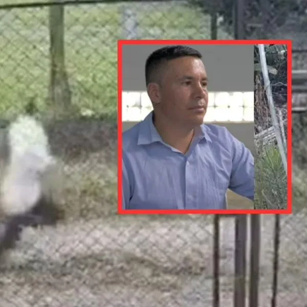 Pastor que intentó asesinar  y enterrar viva a su hijastra habló desde la cárcel