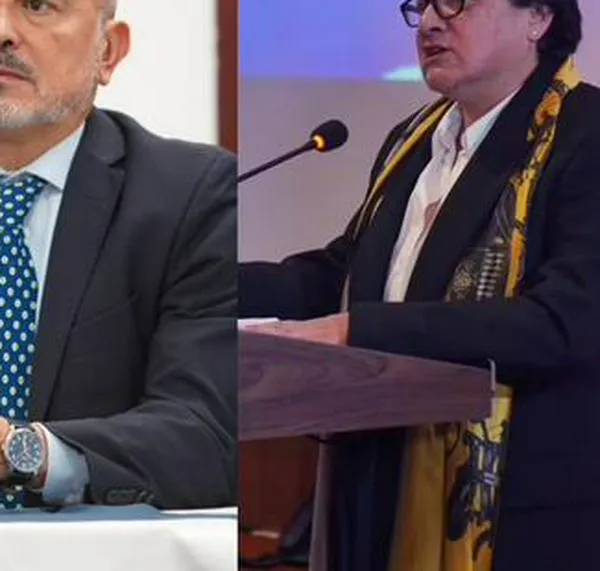 Entidades responden por riesgo sobre 19.000 predios en procesos de extinción de dominio