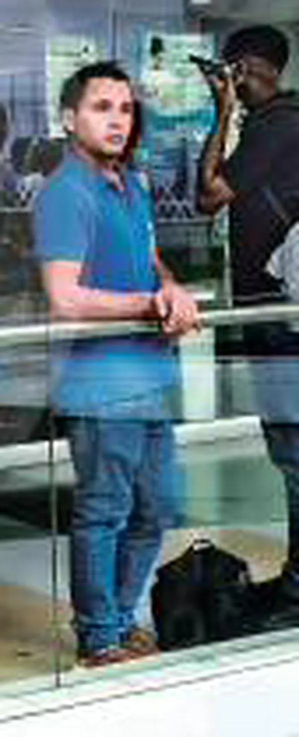 Héctor sufrió un aneurisma y lleva 45 días en hospital de Antioquia esperando que la Nueva EPS lo remita