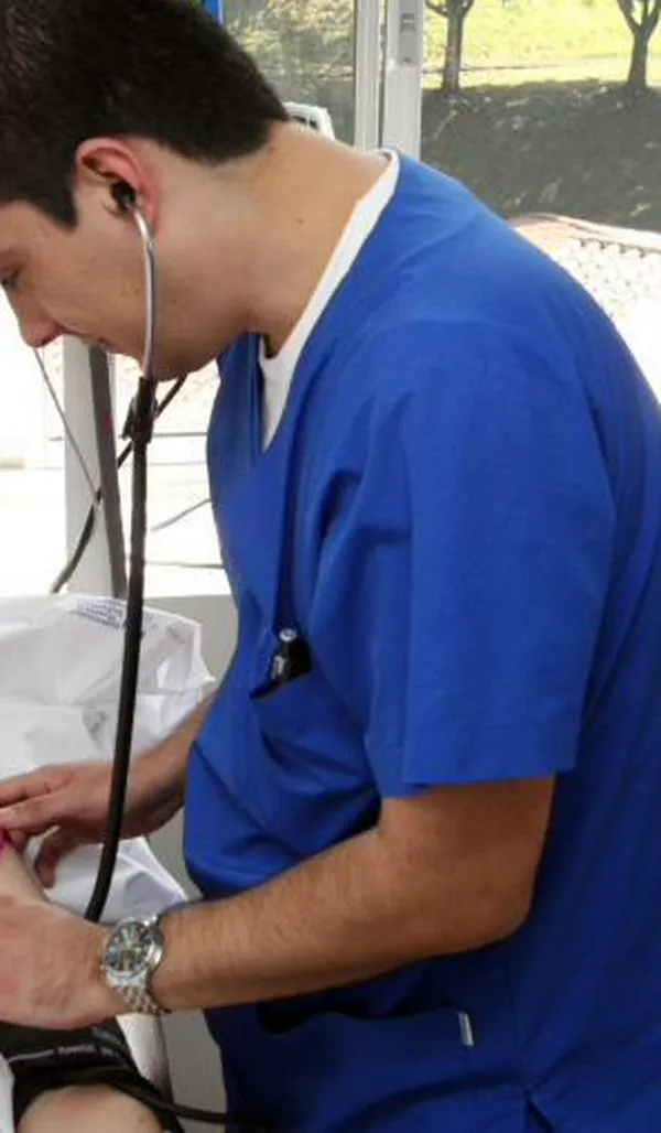 Crisis del sistema de salud: gremio médico exige propuestas a candidatos presidenciales