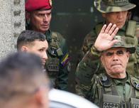 ¿Qué significa la salida de Vladimir Padrino López, el poderoso ministro de Defensa de Maduro?