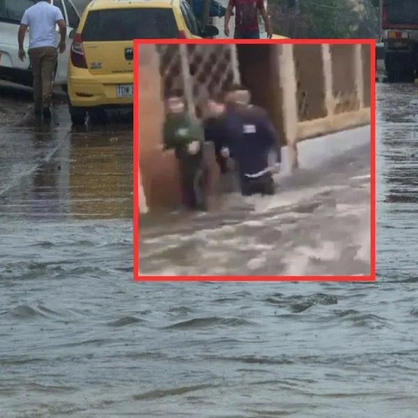 Escala emergencia por inundaciones en Facatativá reportan más de 2000 afectados