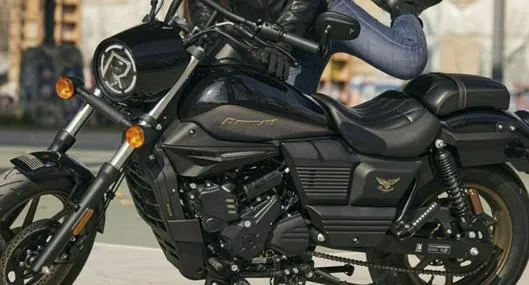 Regresa, UM Motorcycles, marca de motos a Colombia y desafía a AKT, Auteco y más