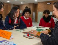 ¡Recomendaciones y más! Vacaciones Semana Santa en colegios distritales de Bogotá 