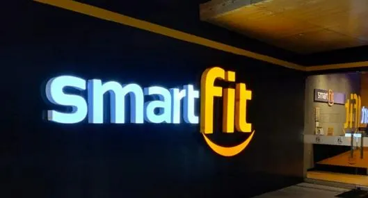 Smart Fit abrirá nuevas sedes en Colombia para triplicar sus usuarios