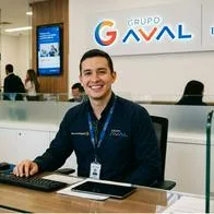 Cómo trabajar en Grupo Aval: sacó portal de empleo en Bancos Bogotá, AV Villas